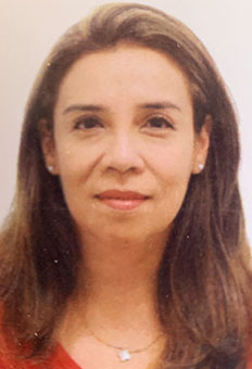 Nancy Mendoza