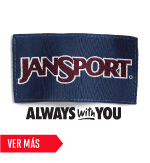 JANSPORT