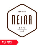 NEIRA CAFE