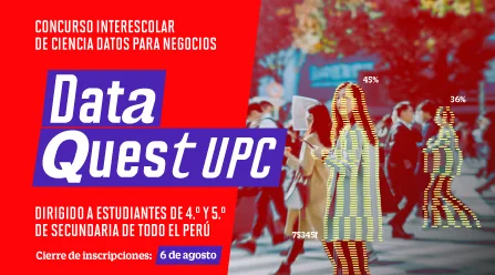 NOVEDADES UPC