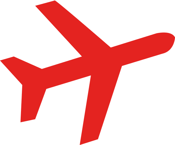 icono avión